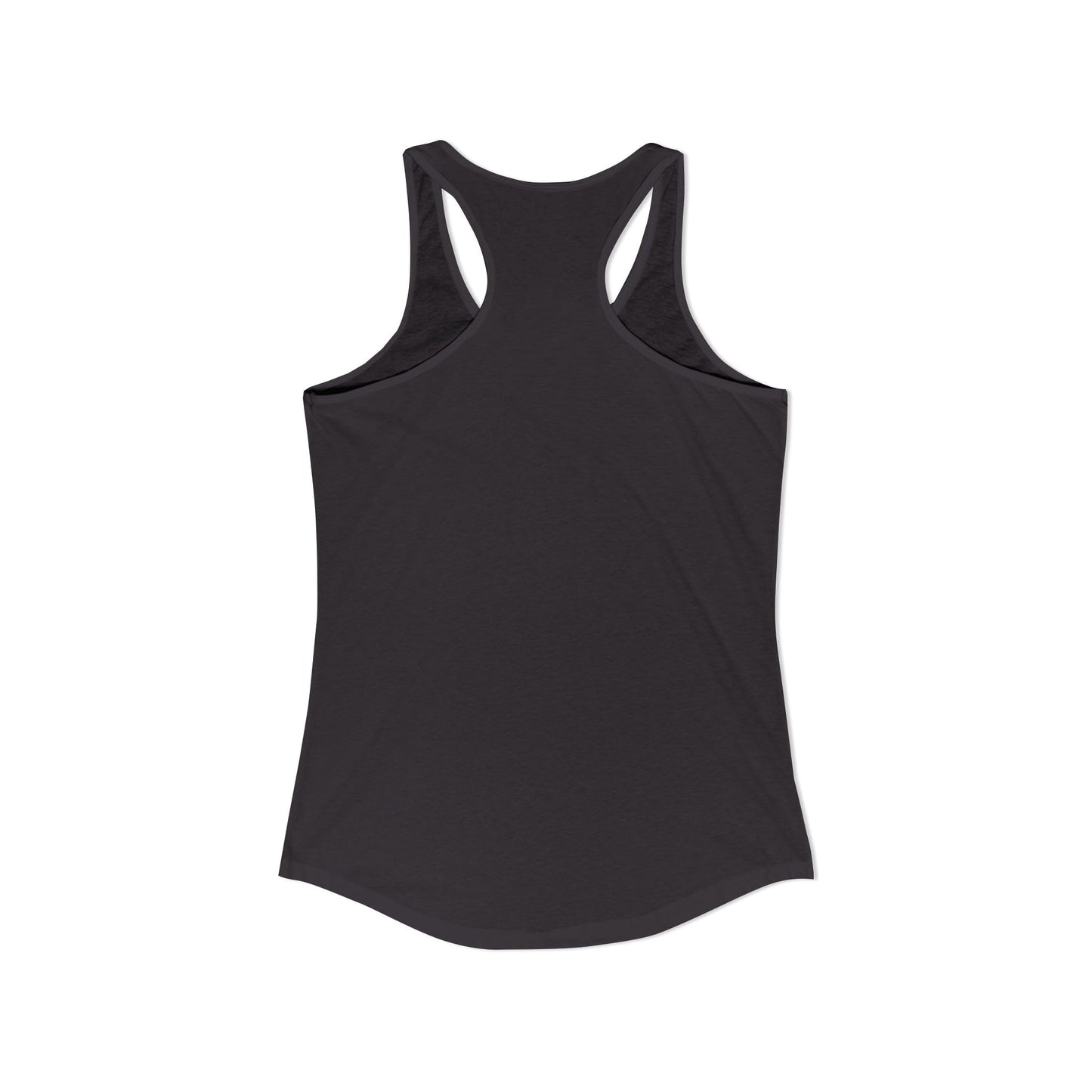 Swingin' Into the Weekend Racerback Tank Top