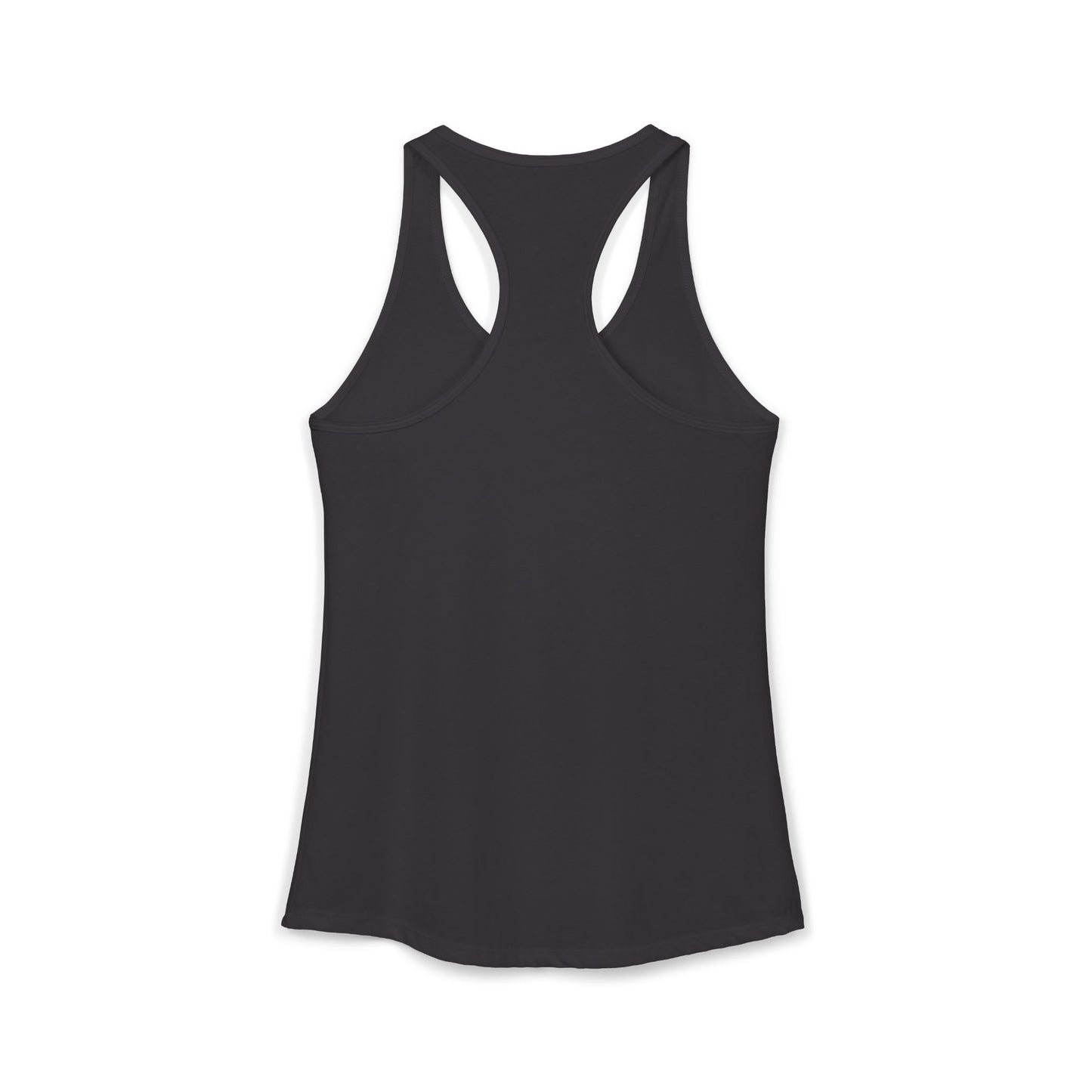 Swingin' Into the Weekend Racerback Tank Top