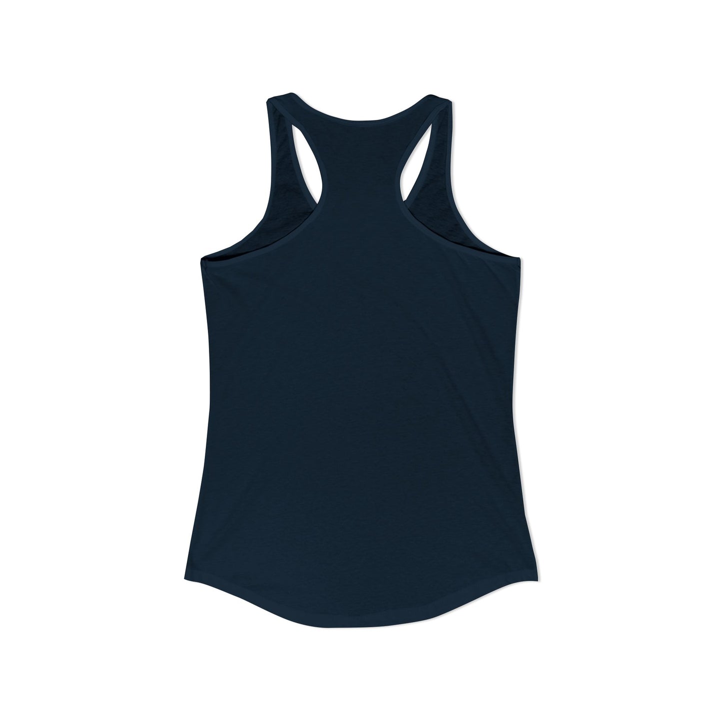 Swingin' Into the Weekend Racerback Tank Top