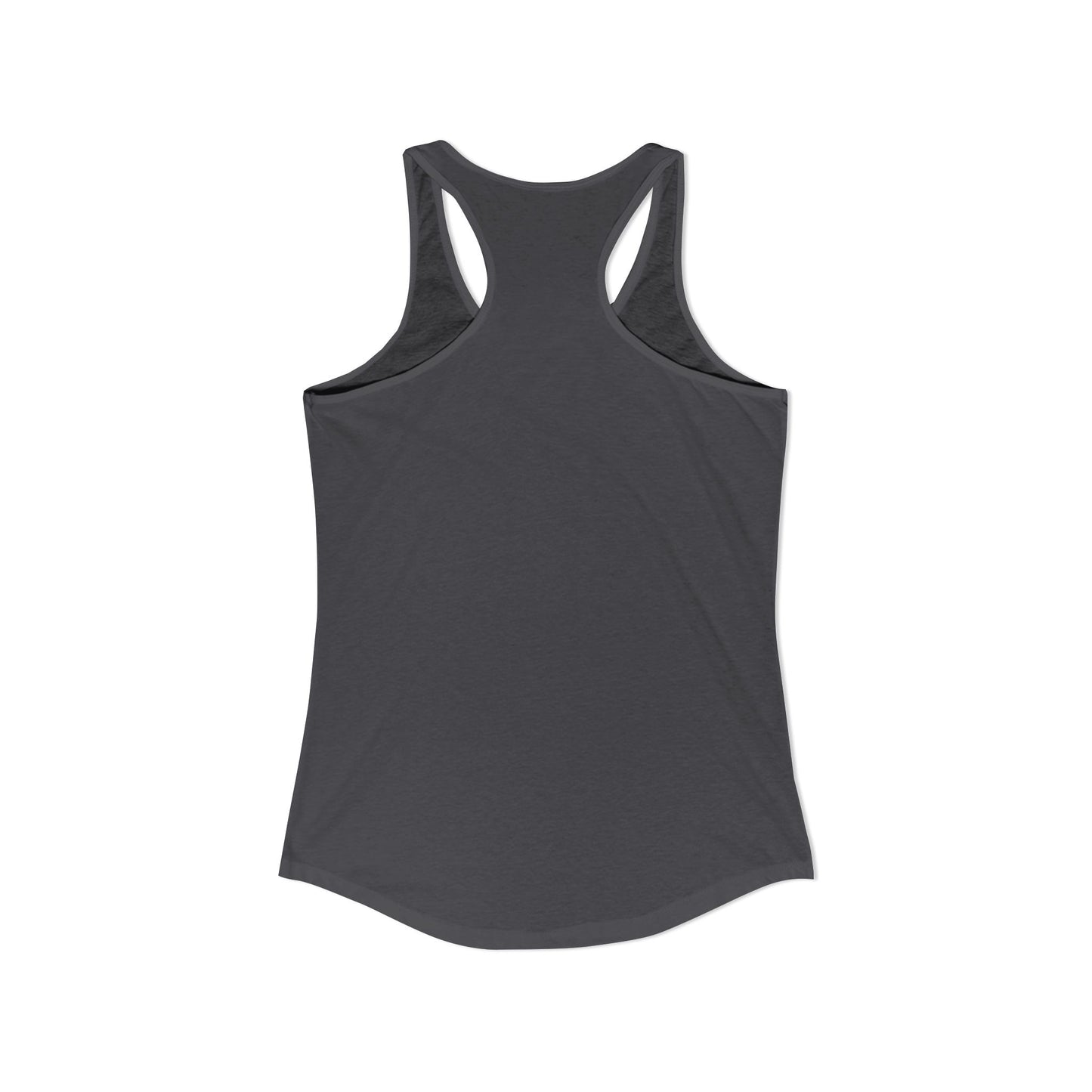 Swingin' Into the Weekend Racerback Tank Top