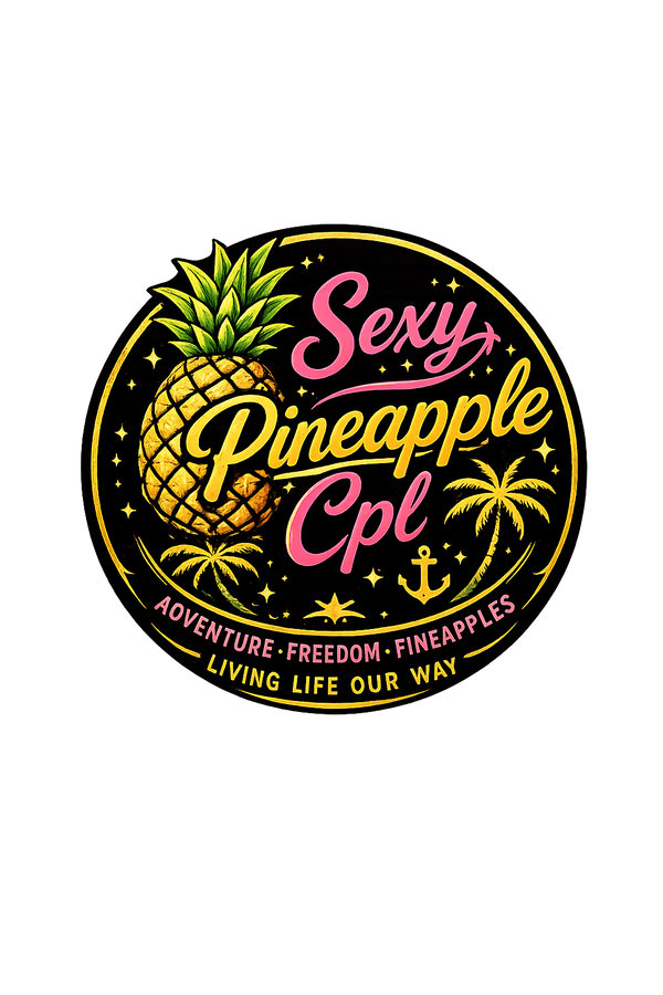 Sexy Pineapple Cpl
